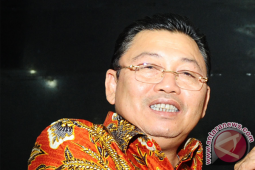 Gubernur : Pembangunan Ekonomi Terhambat Minimnya Pasokan Listrik