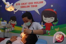 Penyakit Gigi dan Mulut Tingkatkan Risiko Stroke dan Jantung