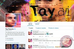 Pesan otomatis rasis, Microsoft mohon maaf ke publik