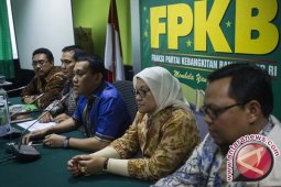Tidak Dukung Ahok, PKB Survei Calon Gubernur DKI
