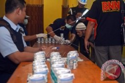 Tahanan Melawan Membakar Rutan Bengkulu Lima Orang Tewas
