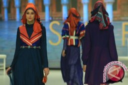 IMM Fresh Model Competition 2016