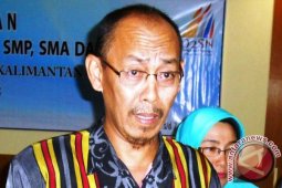 Disdik Kaltim Siapkan Peserta Olimpiade Sain Nasional