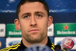 Cahill Ditunjuk Menjadi Kapten Inggris Kontra Jerman