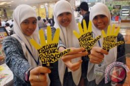 Generasi Muda Harus Dilindungi Dari Pengaruh Narkoba