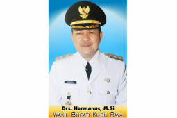 Pemkab Kubu Raya Sosialisasikan Bahaya Kanker Serviks