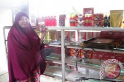 Bisnis Oleh-oleh Khas Olahan Buah Salak Di Sidimpuan