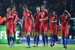 Inggris Kalahkan Jerman 3-2 Di Berlin