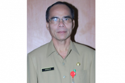 Mantan Sekda Ludis Akan Maju Pilkada Landak