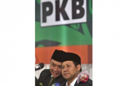 PKB Belum Tentukan Figur Untuk Pilkada Singkawang