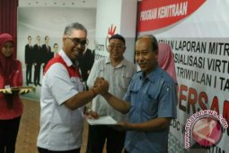 PT Telkom Kucurkan Pinjaman Kepada 464 Mitra Binaan