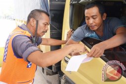 Pelabuhan Banjarmasin Terapkan Sistem GEN-C