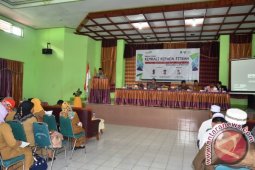 Wali Kota Buka Seminar  Dampak Penyimpangan Seksual