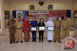 Wali Kota Buka Seminar Keperawatan