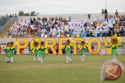 Pemprov Pangkas Dana Porprov Untuk NPC