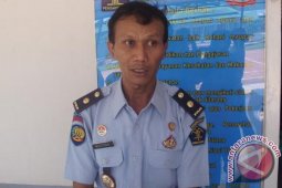 Rencana pemindahan napi Lapas Curup tertunda