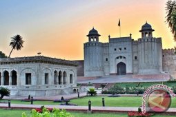 Pengebom tewaskan sedikitnya 52 orang di taman Lahore, Pakistan