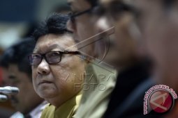 Plt Gubernur Memperkuat Program Pembangunan Daerah