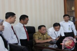 BAYAR SPT TAHUNAN