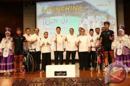 ITdBI 2016 Target 20 Tim Luar Negeri