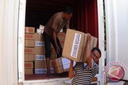 Disdik Situbondo Terima Naskah UN SMA/SMK