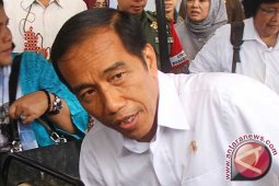 Presiden Temu Bisnin Dengan Lotte dan Posco