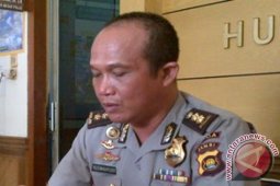 Polda Jambi sosialisasi proaktif penerimaan calon anggota Polri ke daerah
