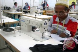 Pelatihan Keterampilan Difabel