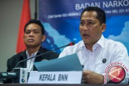 Buwas heran bupati tersangkut narkoba bisa lolos Pilkada