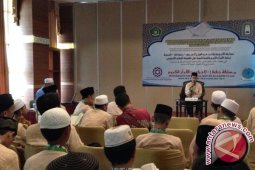 Indonesia tuan rumah Musabaqah hafalan Alquran dan Hadis Asia Pasifik