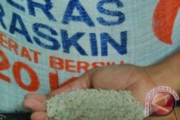100 Persen Raskin Tersalur Ke Tapanuli Selatan