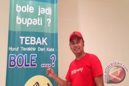 Yustika Didukung Generasi Muda Maju Pilkada Buleleng