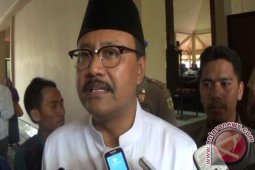 Gus Ipul: Mudik Gratis Kurangi Kepadatan Lalu Lintas