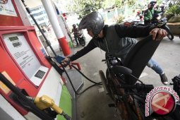 Pertamina Turunkan Lagi Harga Pertamax