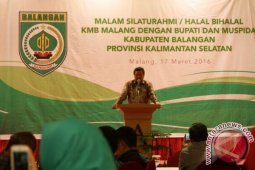 Pemkab Programkan Beasiswa Prestasi Selama Empat Tahun