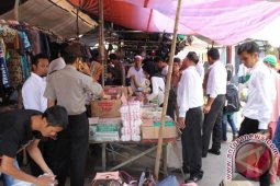 Dinas Kesehatan Sidak Apotek Dan Toko Obat