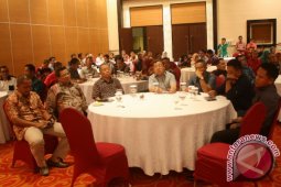 DPRD Dukung Rencana Beasiswa Prestasi Perguruan Tinggi