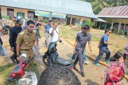 Zola: banjir bandang di Sarolangun akibat Peti