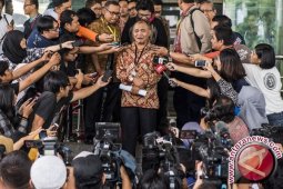 KPK Lakukan Dua OTT di Jakarta