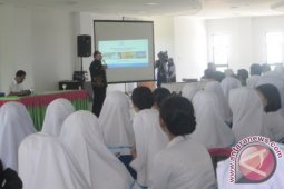 Surya Chandra : Gunakan Otak Jangan Pakai Otot