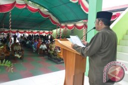 Pemkab Gorontalo Utara Bayar Gaji 13 ASN