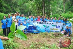 PT. Tirta Sibayakindo Peringati Hari Air Sedunia