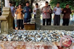 Situs Samudera Pasai layak jadi destinasi wisata