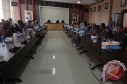 DPRD  Kaltim Perjuangkan Tuntutan Warga Loa Bakung