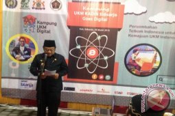 Pemkab Sidoarjo Dorong Produk UKM Siap MEA