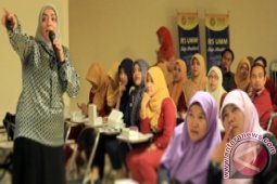 RS UMM Kenalkan Metode Intervensi Surfaktan