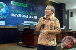 Unej Maksimalkan Website Untuk  Go Internasional