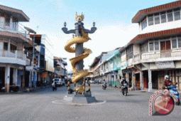 Polsek Singkawang Timur Tangkap Pemerkosa Anak Tiri