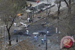 ISIS Berencana Bantai Anak-anak Yahudi di Turki