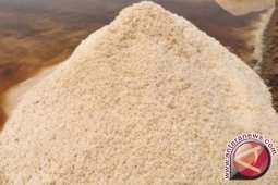 Manfaat garam laut untuk kesehatan